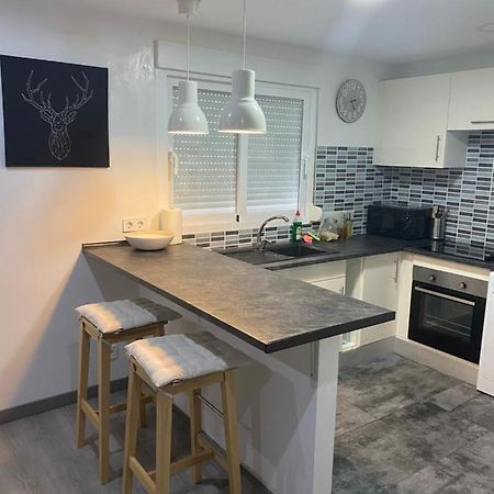 Apartman Jorge Denia Luaran gambar