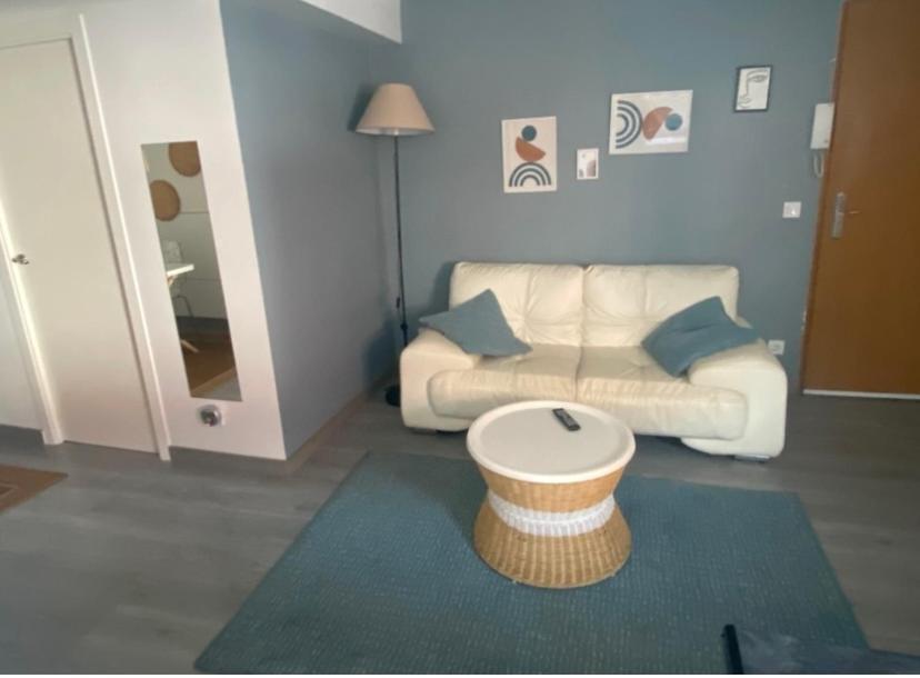 Apartman Jorge Denia Luaran gambar