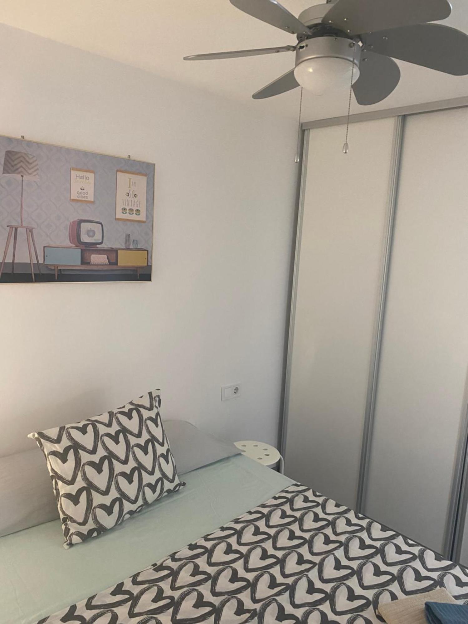 Apartman Jorge Denia Luaran gambar