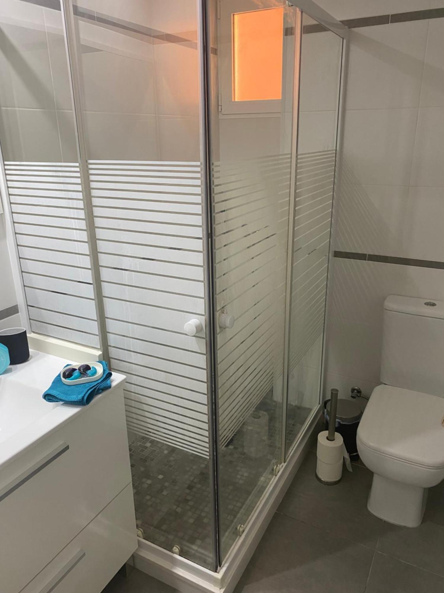 Apartman Jorge Denia Luaran gambar